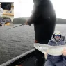 Cold Weather Fishing