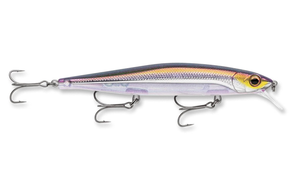 Al Lindner on the Rapala Jigging Rap!, Al Lindner shares his thoughts on  this subject or color selection and more, specifically for the Rapala  Jigging Rap. This versatile bait, catches just