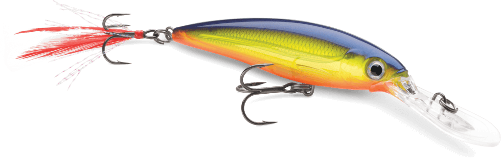 Top\Best Musky\Muskie\Pike Jerk-Baits Explained and Reviewed 