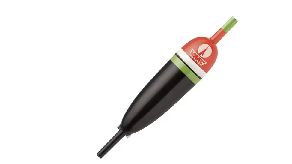 Bobber Fishing Walleye