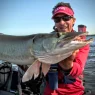 Fishing Musky On Wabigoon