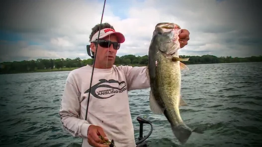Electronics for Bass Fishing