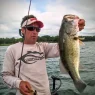 Electronics for Bass Fishing
