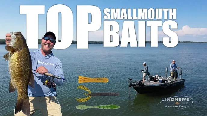 Bass Finesse Fishing