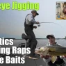 Walleye Jigging