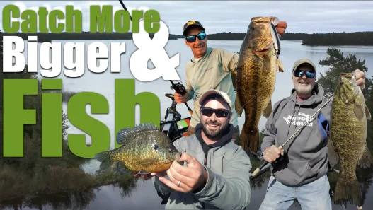 1 Catching Fish