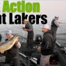 Fast Action Giant Lake Trout