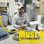 Terminal Tackle