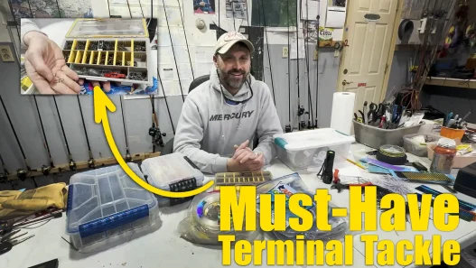 Terminal Tackle