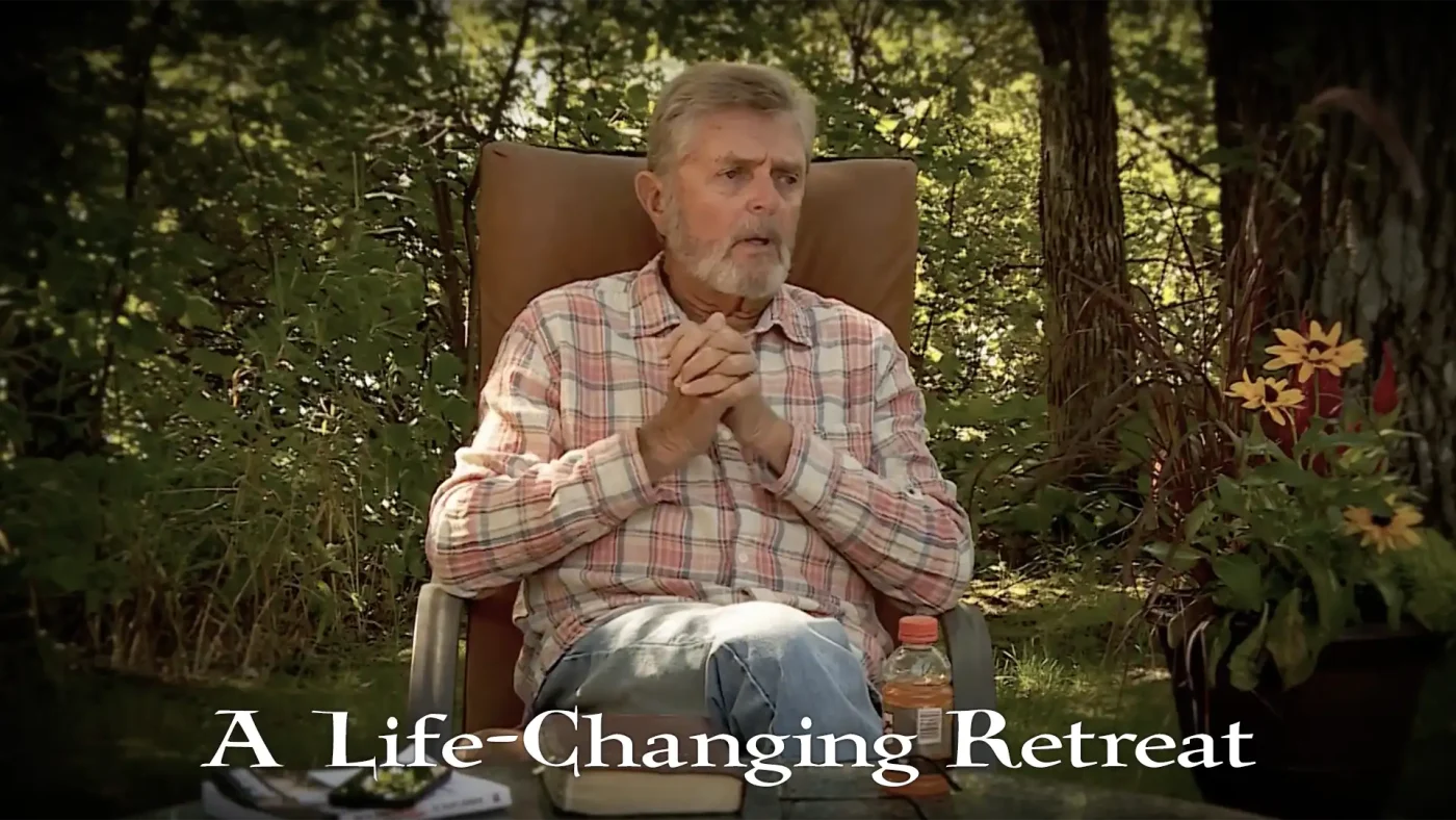 A Life-Changing Retreat