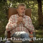 A Life-Changing Retreat