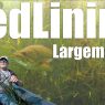 Largemouth On Weedlines