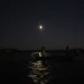 Night Fishing
