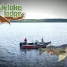 Hawk Lake Trophy Walleye