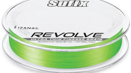 Sufix Revolve