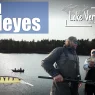 Jerkbaits for Walleyes on Lake Vermilion