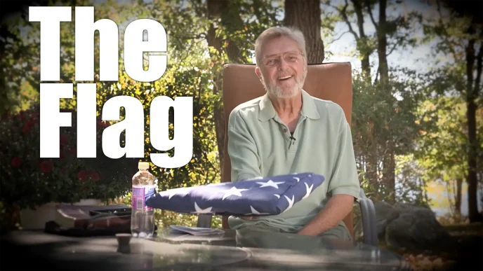 The Flag