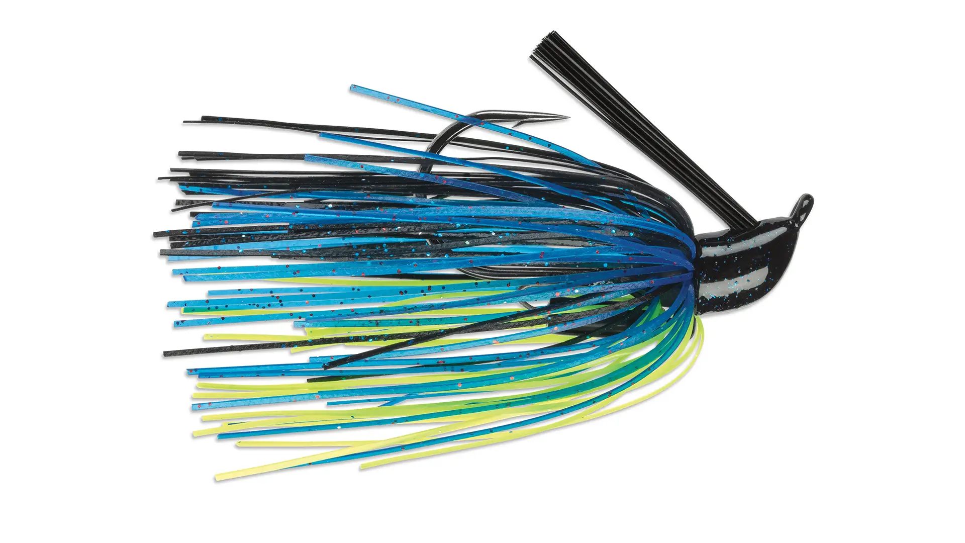 Utility Jig: Your Versatile Fishing Tool - Angling Edge