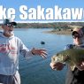 Amazing Lake Sakakawea Fishing