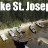 Lake St Joseph