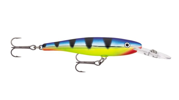MINNOW RAP