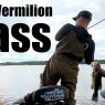 Lake Vermilion Bass Fishing