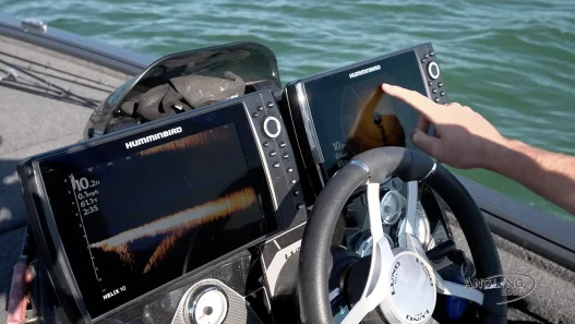 How to Use Humminbird MEGA Live and 360 Imaging to Stay on Fish