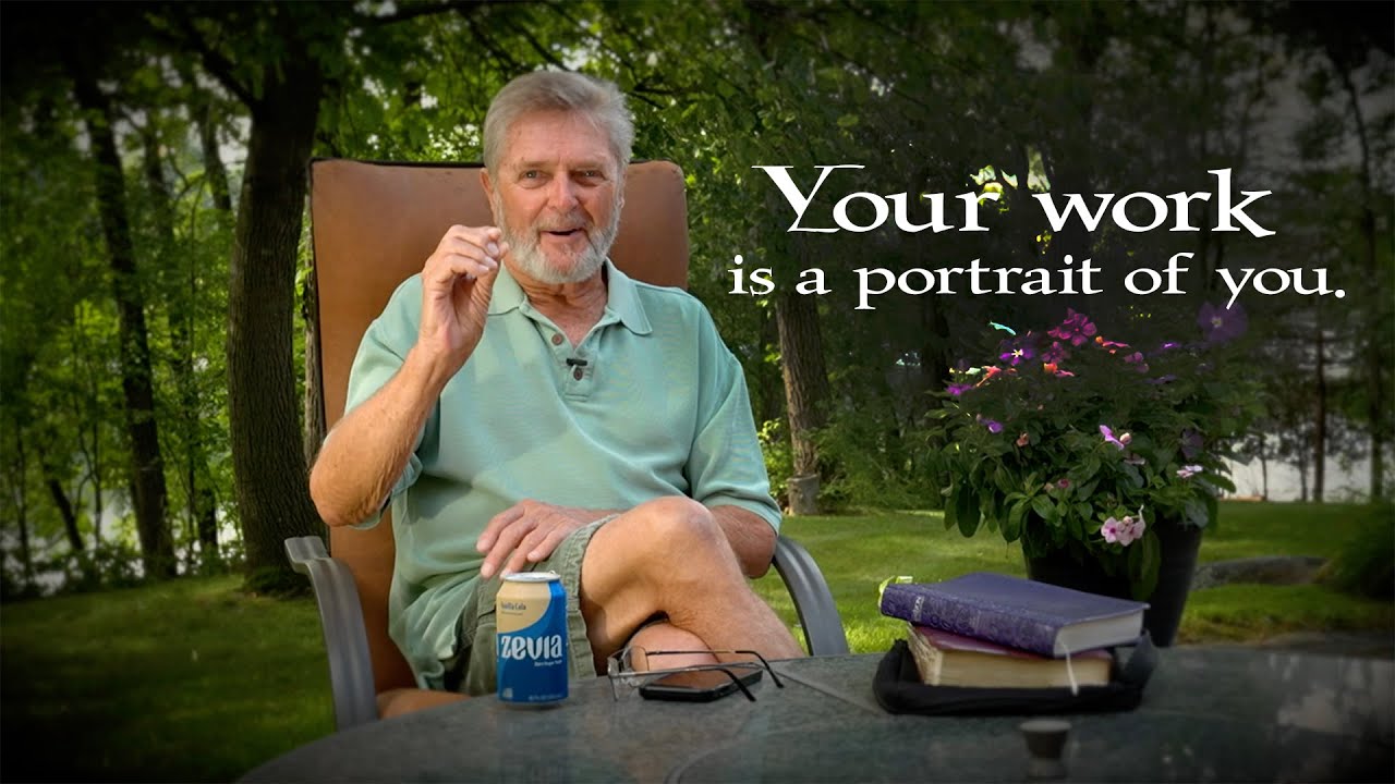 Your Work