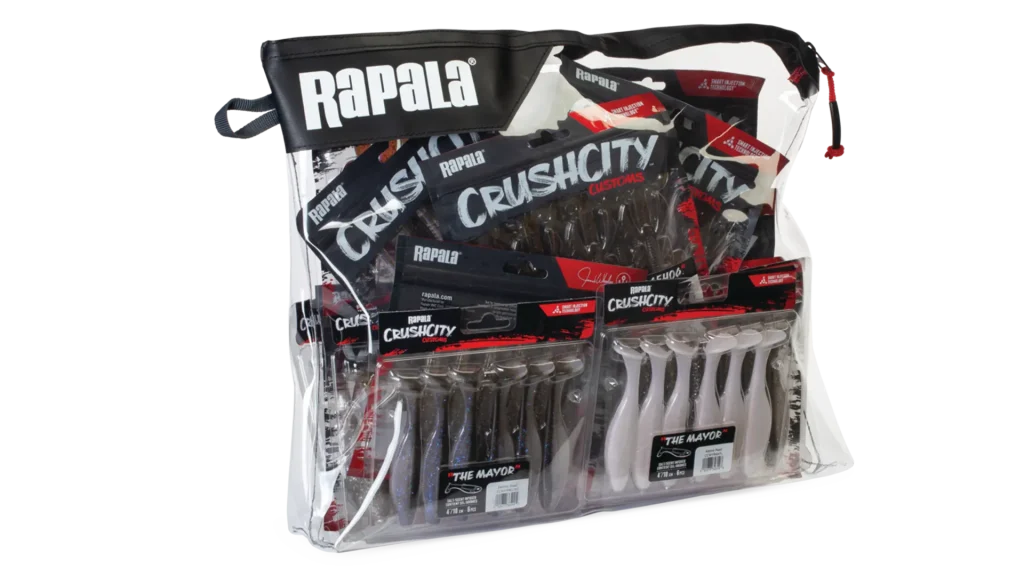 Rapala Rapid Pouch