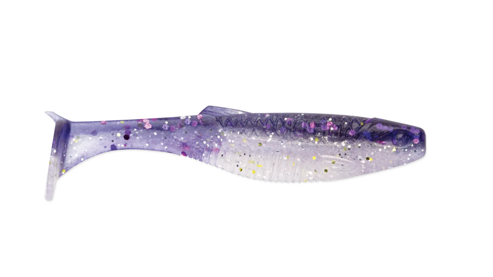 Paddletail Swimbait