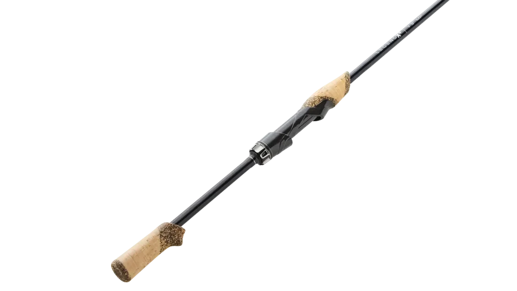 St. Croix Legend X2 Spinning Rod — When Good Enough Isn’t in Your Vocabulary