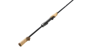 St. Croix Legend X2 Spinning Rod — When Good Enough Isn’t in Your Vocabulary
