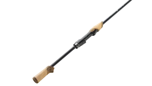 St. Croix Legend X2 Spinning Rod — When Good Enough Isn’t in Your Vocabulary