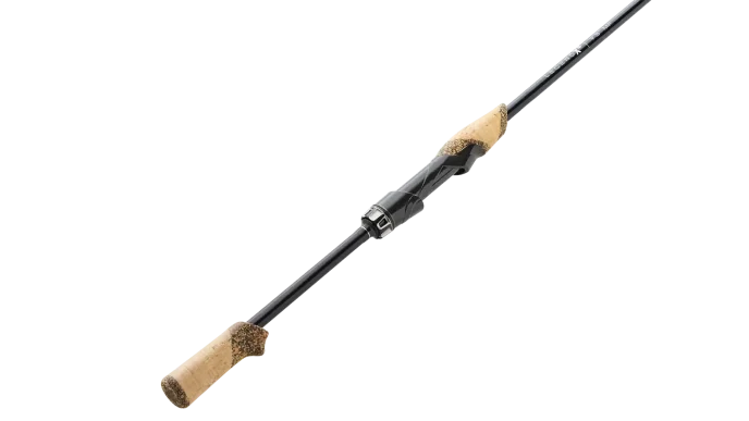 St. Croix Legend X2 Spinning Rod — When Good Enough Isn’t in Your Vocabulary