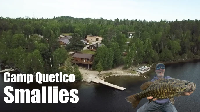 Camp Quetico