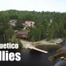 Camp Quetico