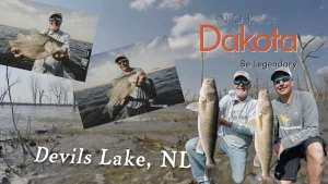 Devils Lake North Dakota