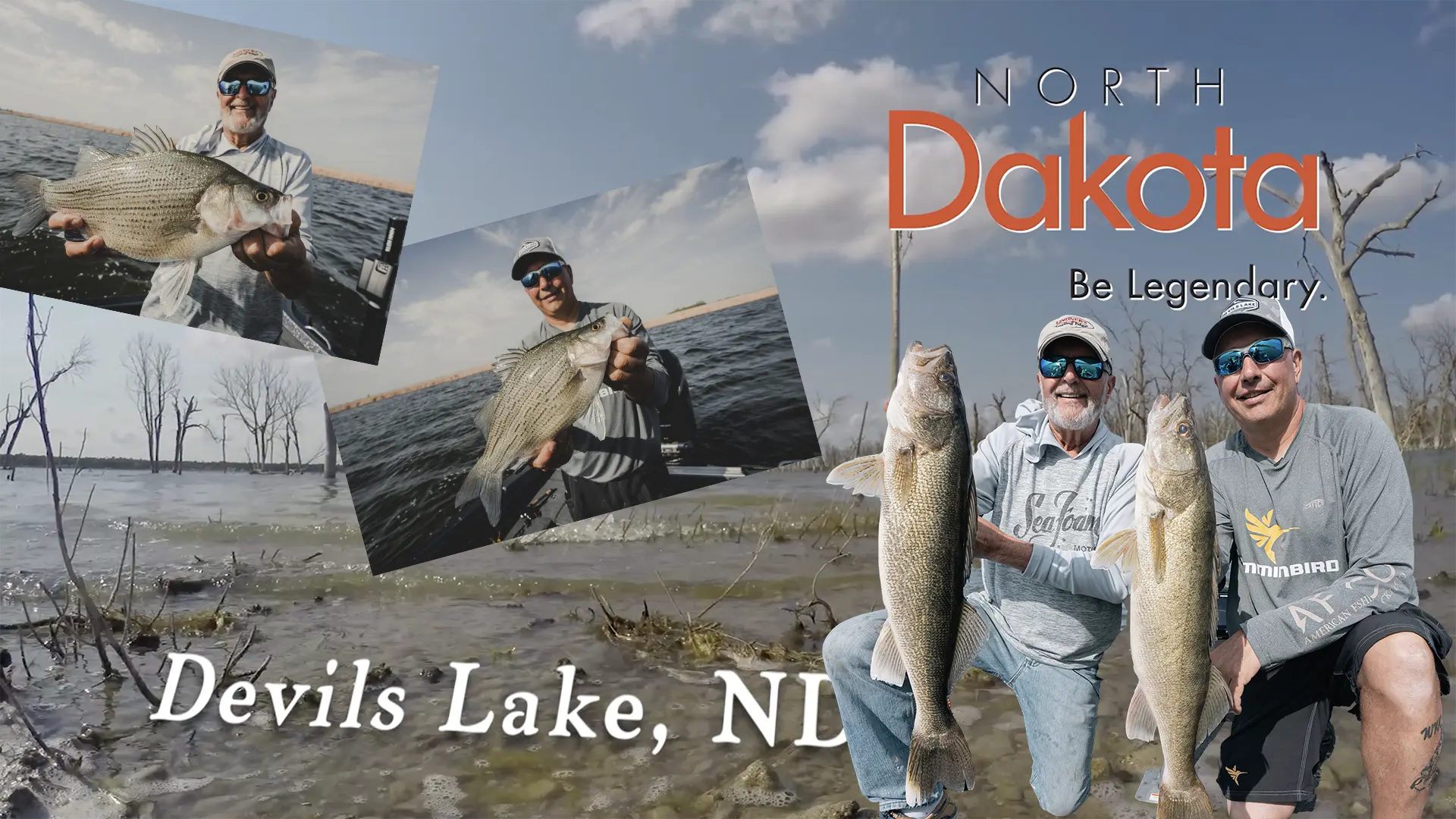 Devils Lake North Dakota