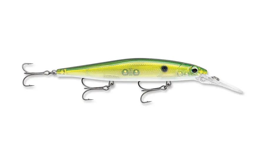 Rapala PXR Mavrick 110 Deep 