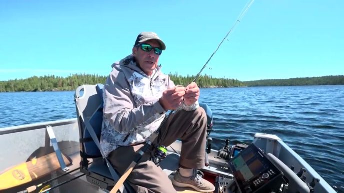 Slim Minnow