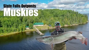 Outpost Muskies