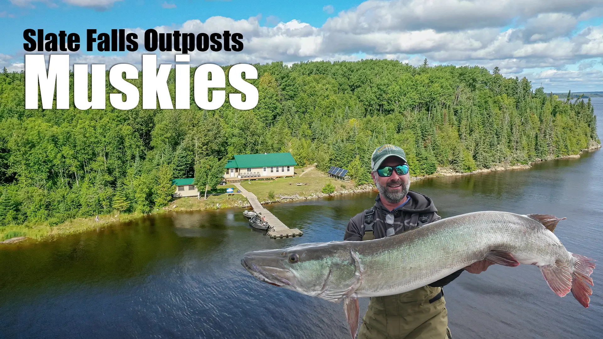 Outpost Muskies