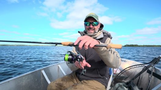 3000-Size Reel