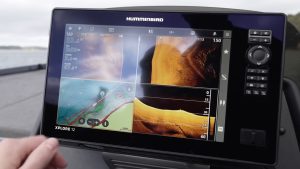 Humminbird XPLORE