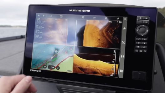 Humminbird XPLORE
