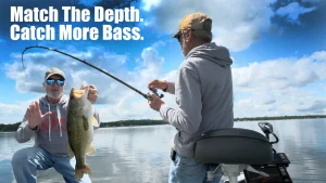 Depth Specific Crankbaits copy