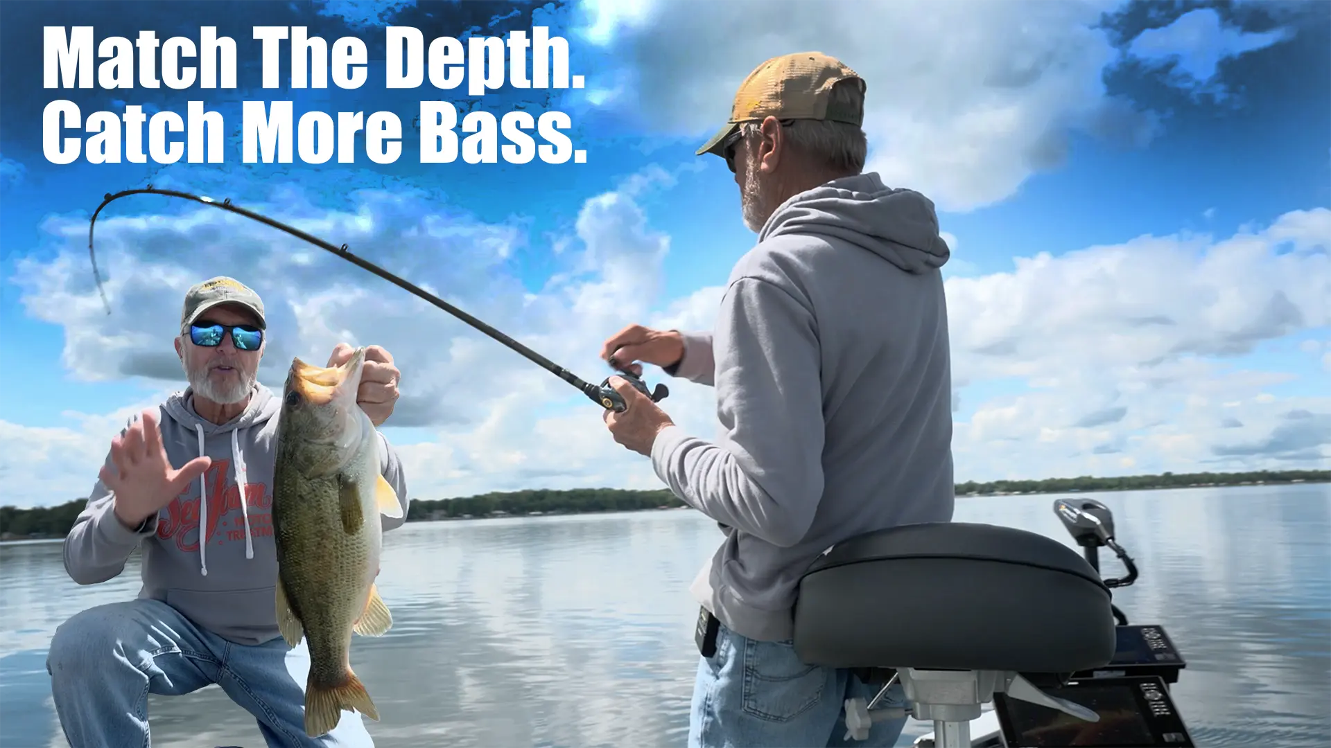 Depth Specific Crankbaits copy