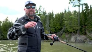 Daiwa ProRex Musky