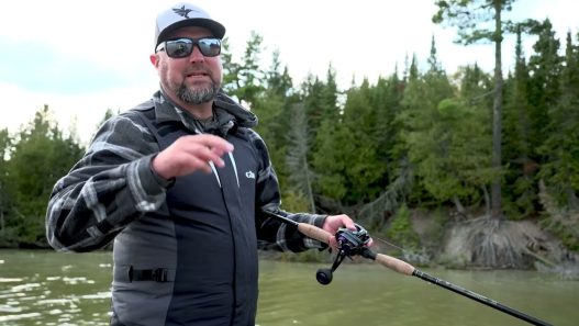 Daiwa ProRex Musky