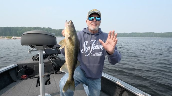 Top Artificial Lures